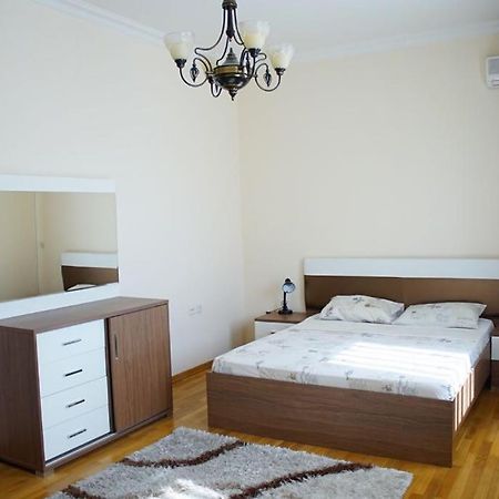 Nizami Street Apartment Baku Exterior photo