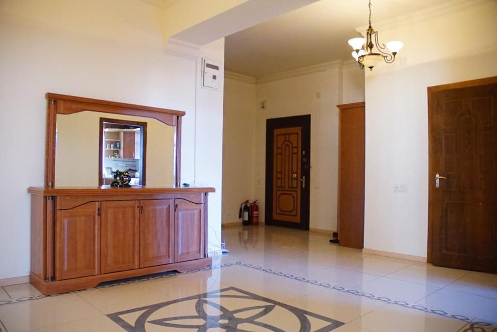 Nizami Street Apartment Baku Exterior photo